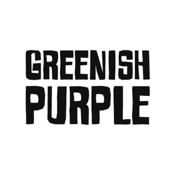 Greenish Purple