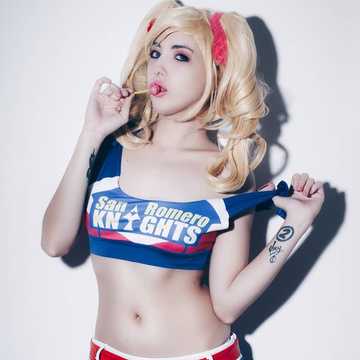 Flor B Patreon Creator Profile