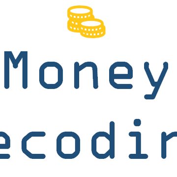 Money Decoding