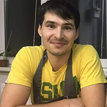 Artem Kovalenko
