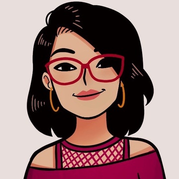 Arley (leecheedoodles)