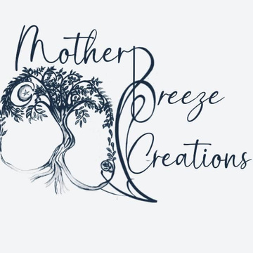 Mother Breeze Creations's Patreon profile picture