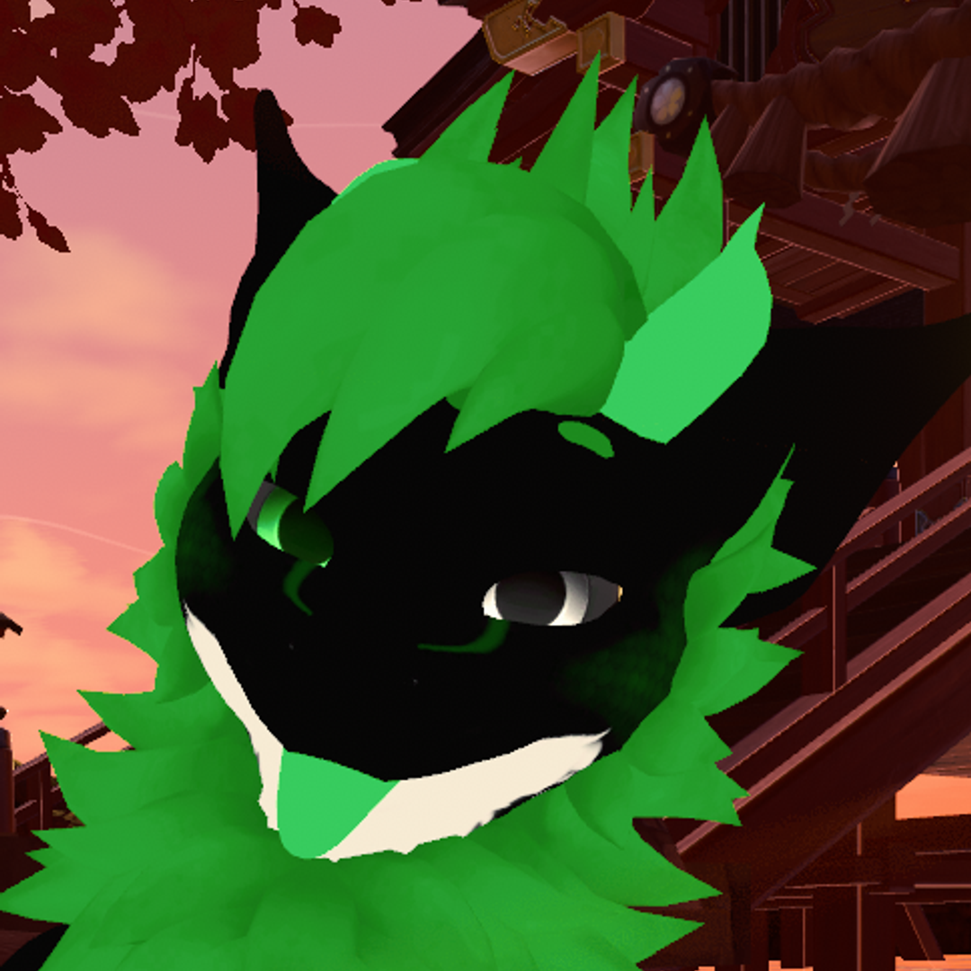 Buckybrust Patreon Creator Profile