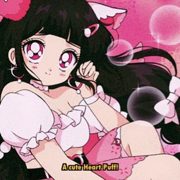 bambixelle Patreon Creator Profile