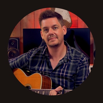 Tim Van Roy's Patreon profile picture