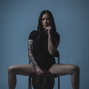 Jade Chung