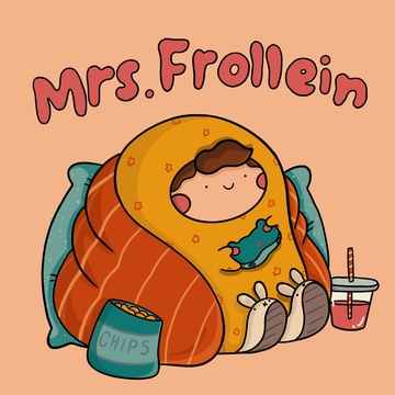 Mrs.Frollein Patreon Creator Profile