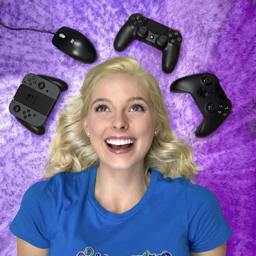 Strange Rebel Gaming