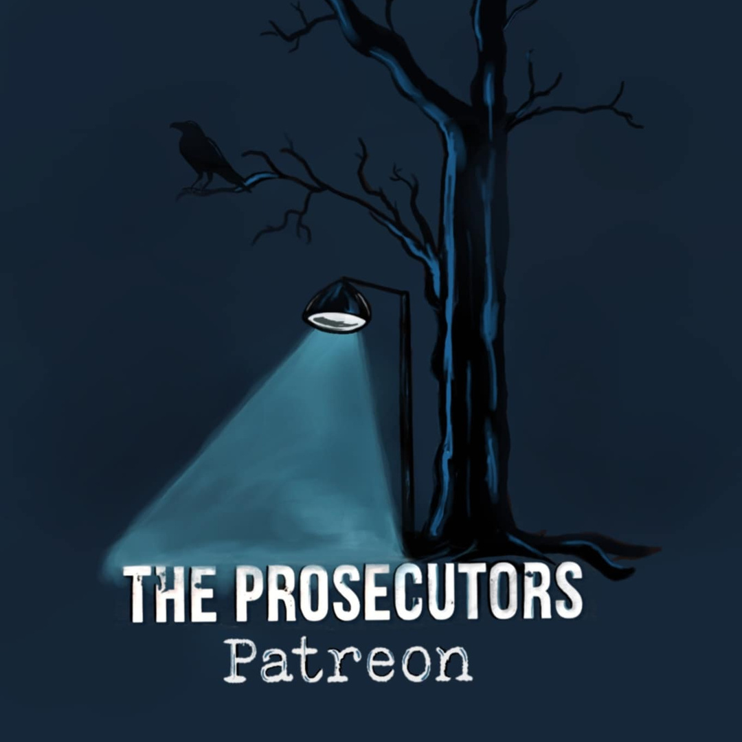 The Prosecutors Podcast