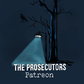 The Prosecutors Podcast