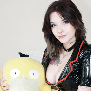 Kiyoko Patreon Creator Profile