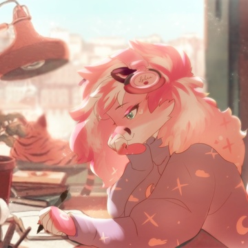 SylviaJo Patreon Creator Profile