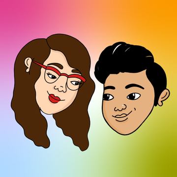 The Kitchen & Jorn Show Patreon Creator Profile