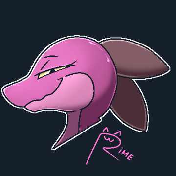 Rime the Vixen