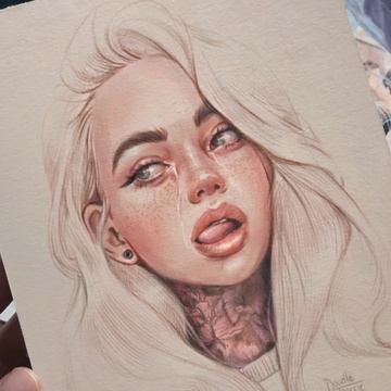 Gaby Niko's Patreon profile picture