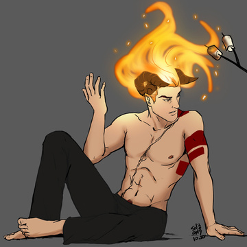 zappedbysnow