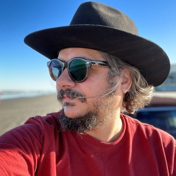 Samsebeskazal Денис Patreon Creator Profile