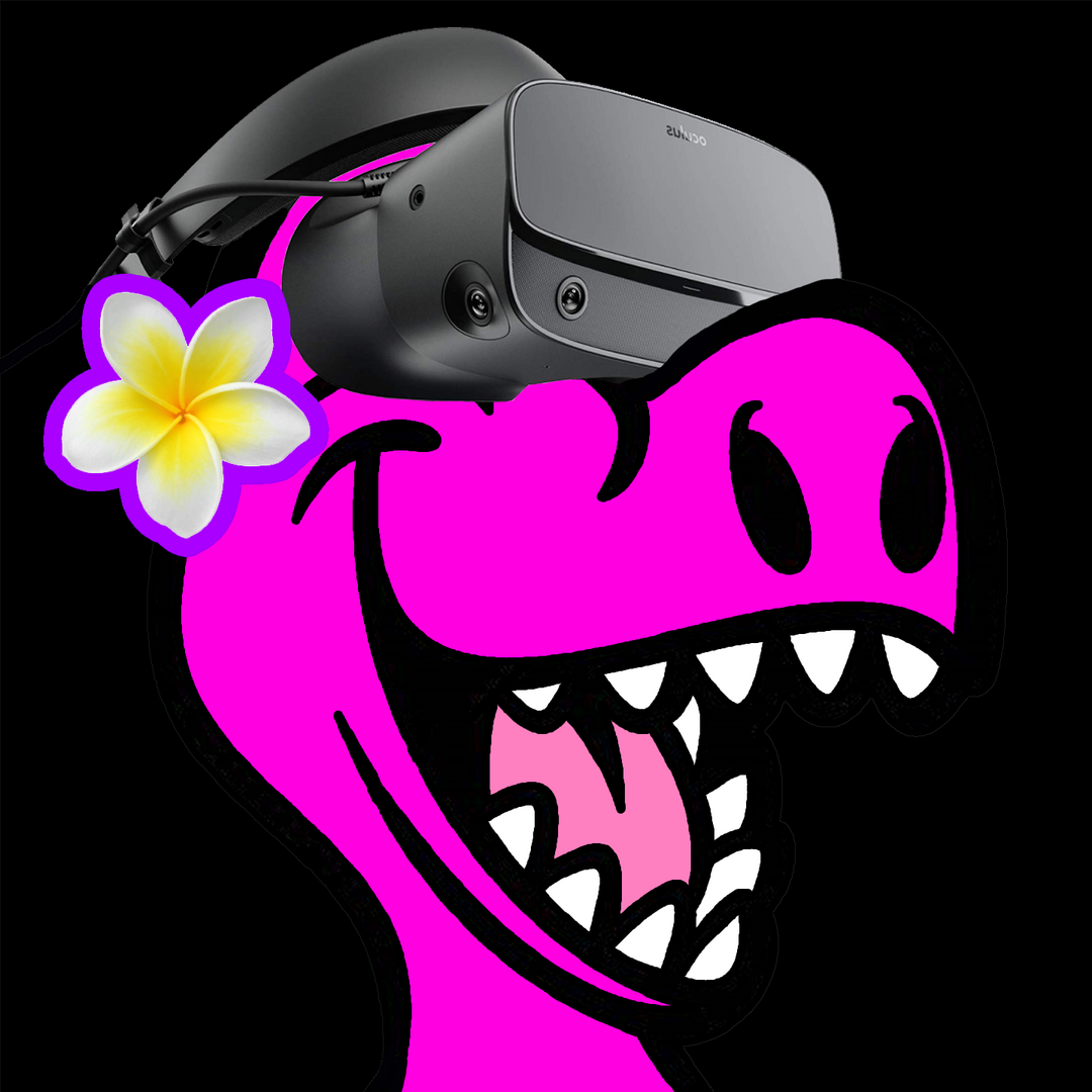PrettyLittleDino Patreon Creator Profile