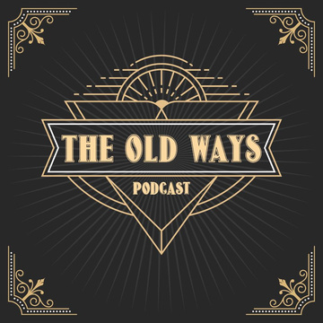 The Old Ways Podcast Patreon Creator Profile