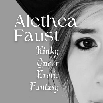 Alethea Faust
