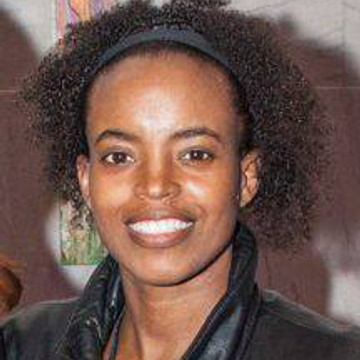 Darlene Newman