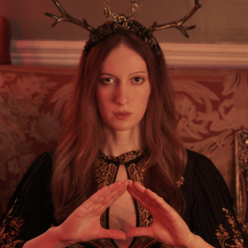 ContraPoints's Patreon profile picture