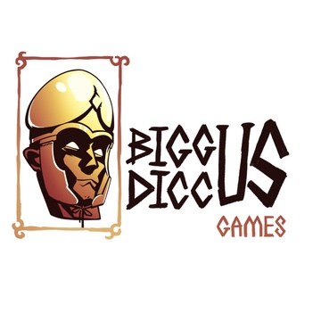 Biggus Diccus Games's Patreon profile picture