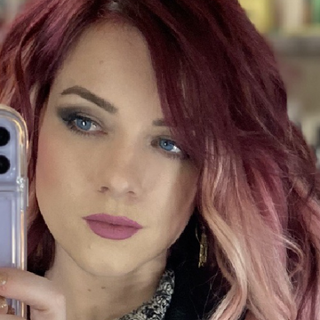 TheJayleeShow's Patreon profile picture