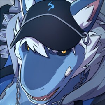 Velk's Patreon profile picture