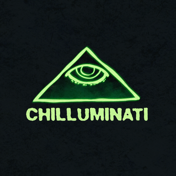 Chilluminati Podcast's Patreon profile picture
