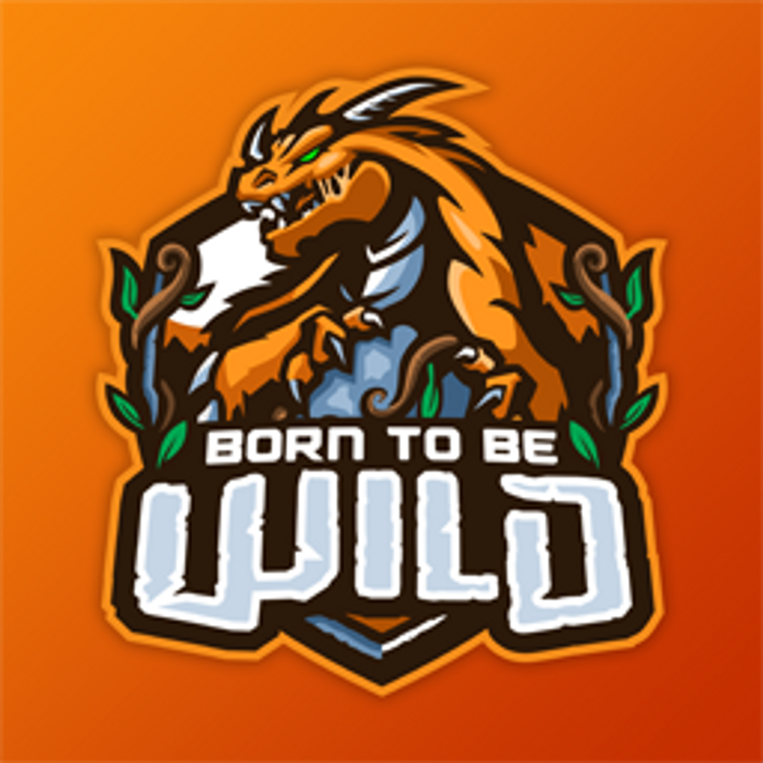 Born to be Wild Podcast Patreon Creator Profile