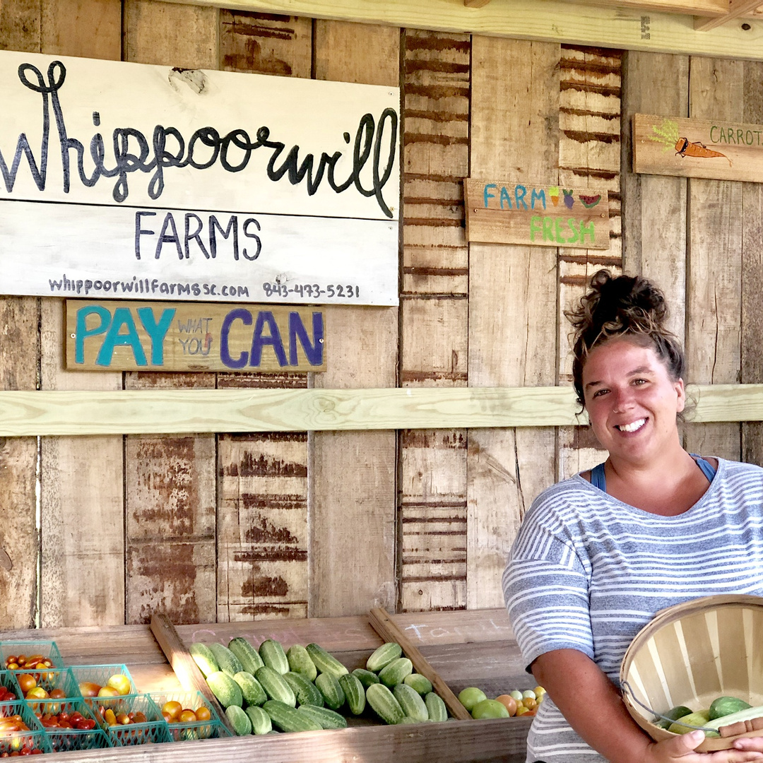 Whippoorwill Farms SC