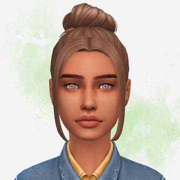 Serra (xosdr) Patreon Creator Profile