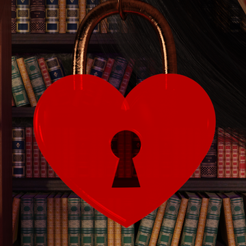 Lockheart's Patreon profile picture