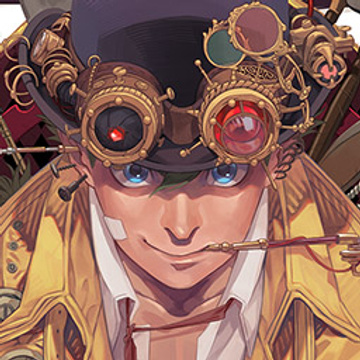 Tamasaburo Patreon picture