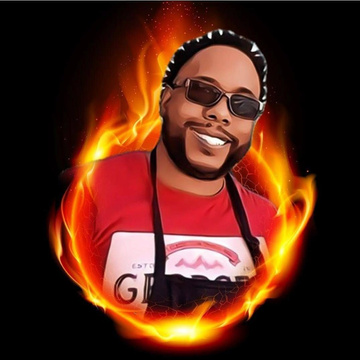 Beyond The Kitchen at George's Hot Sauce Patreon Creator Profile