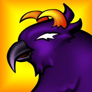 ShadowHawkDragon's Patreon profile picture