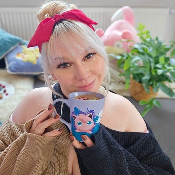 Mangakochbuch Patreon Creator Profile