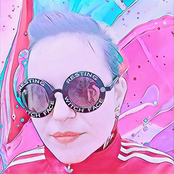 Kelly-Ann Maddox