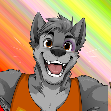 Jackaloo Patreon Creator Profile