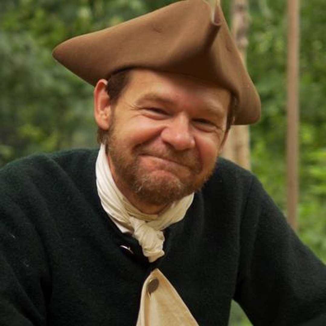 Jon Townsend