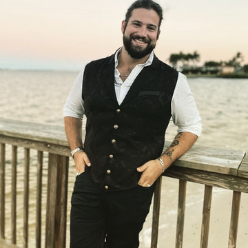Keith Edgett Patreon Creator Profile