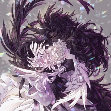 Laica Chrose Patreon Creator Profile