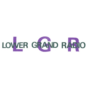 LOWER GRAND RADIO
