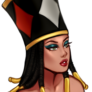 Masquerade Games's Patreon profile picture
