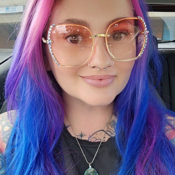 Annalise Clark