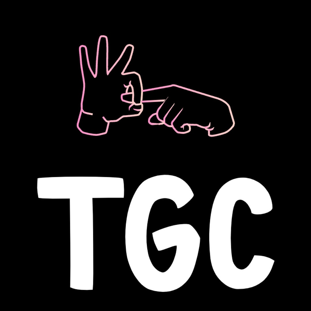 TGC Patreon Creator Profile