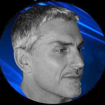 Creator profile picture