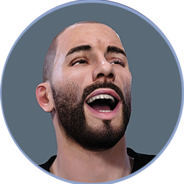 Tiago Dias PES Patreon Creator Profile
