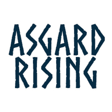 Asgard Rising Miniatures